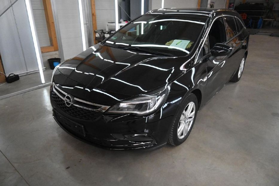 Продам Opel Astra K 1.6 Dynamic 81kW v0143 2019 года в Луцке