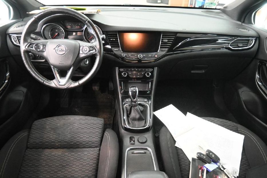 Продам Opel Astra K 1.6 Dynamic 81kW v0143 2019 года в Луцке