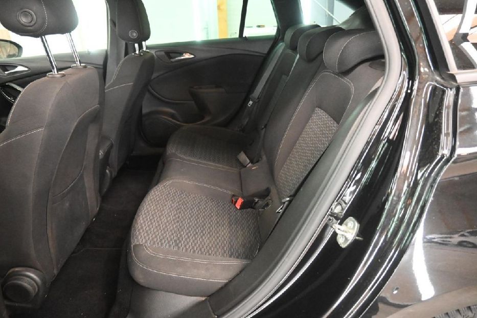 Продам Opel Astra K 1.6 Dynamic 81kW v0143 2019 года в Луцке