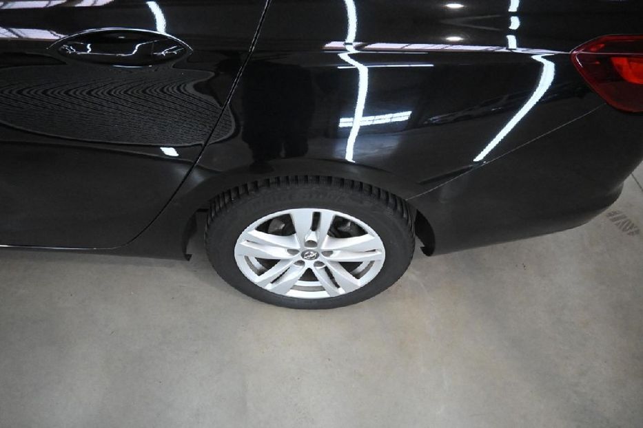 Продам Opel Astra K 1.6 Dynamic 81kW v0143 2019 года в Луцке