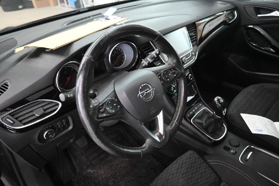 Продам Opel Astra K 1.6 Dynamic 81kW v0143 2019 года в Луцке