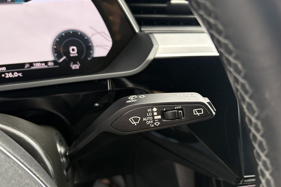 Продам Audi E-Tron E-TRON S 370KW S-LINE NE MALOV 2021 года в Львове
