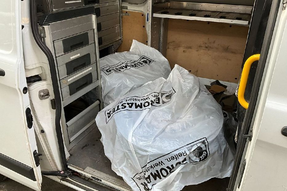 Продам Ford Transit Custom  L2 96KW v5245 2020 года в Луцке