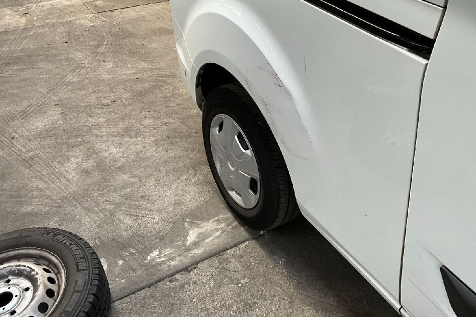 Продам Ford Transit Custom  L2 96KW v5245 2020 года в Луцке