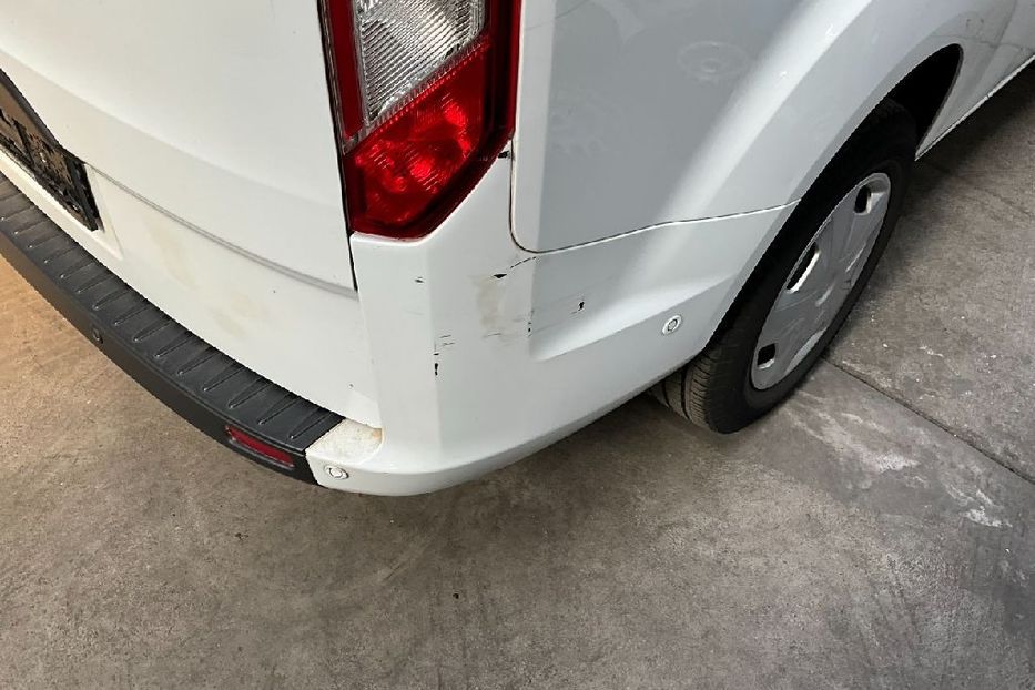 Продам Ford Transit Custom  L2 96KW v5245 2020 года в Луцке