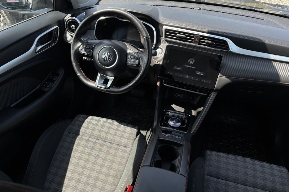Продам MG ZR New! ZV-EV  2022 года в Львове