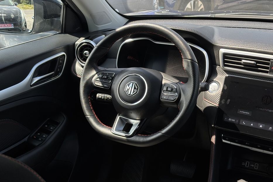 Продам MG ZR New! ZV-EV  2022 года в Львове