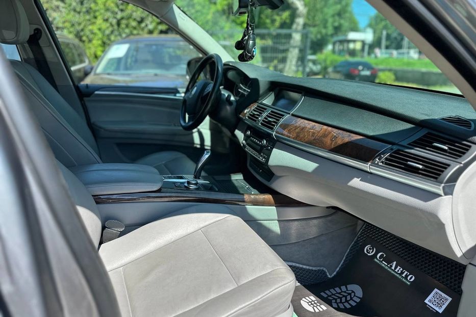Продам BMW X5 2009 года в Черновцах
