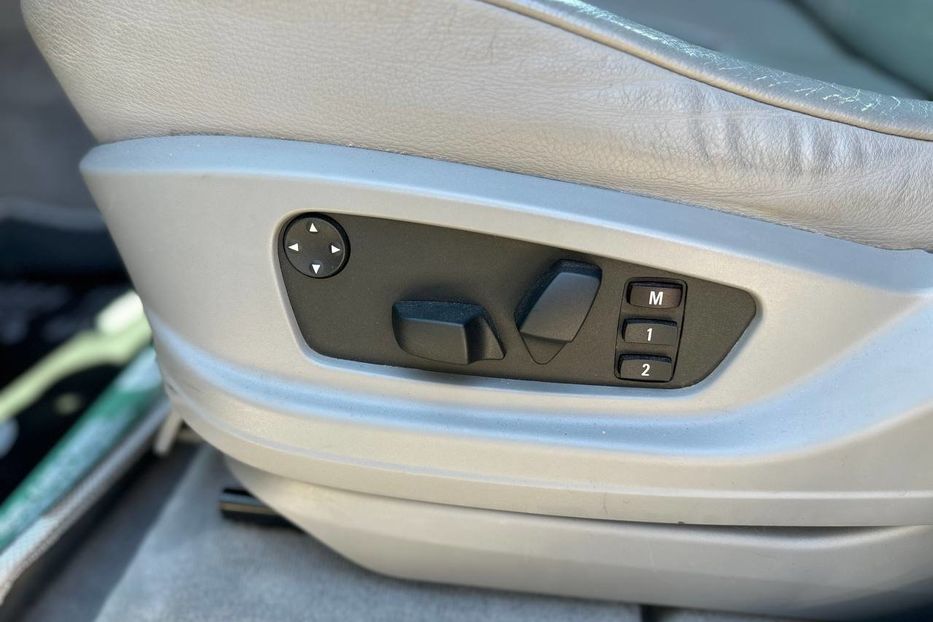 Продам BMW X5 2009 года в Черновцах