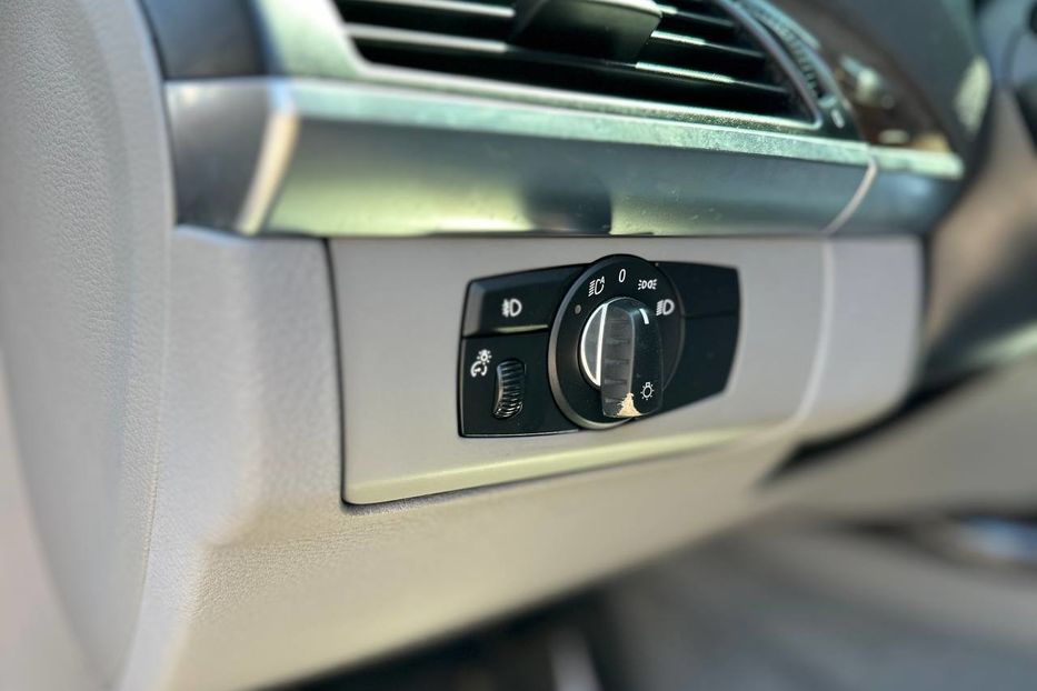 Продам BMW X5 2009 года в Черновцах