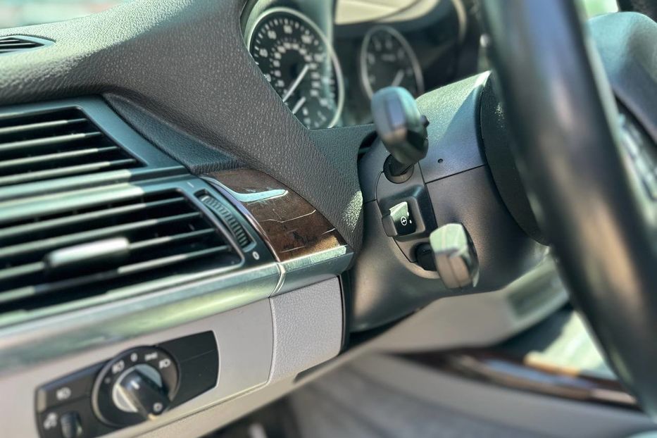 Продам BMW X5 2009 года в Черновцах