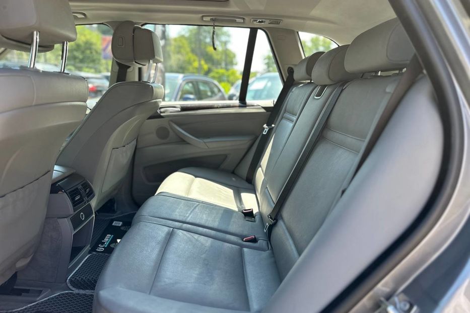 Продам BMW X5 2009 года в Черновцах