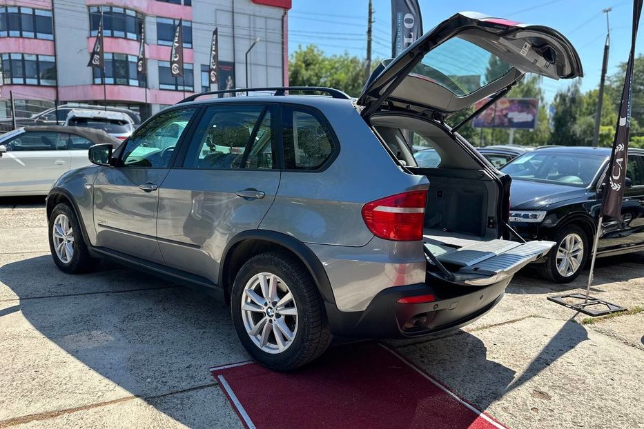 Продам BMW X5 2009 года в Черновцах