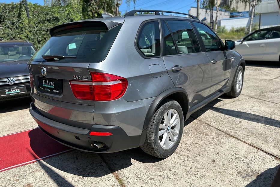 Продам BMW X5 2009 года в Черновцах