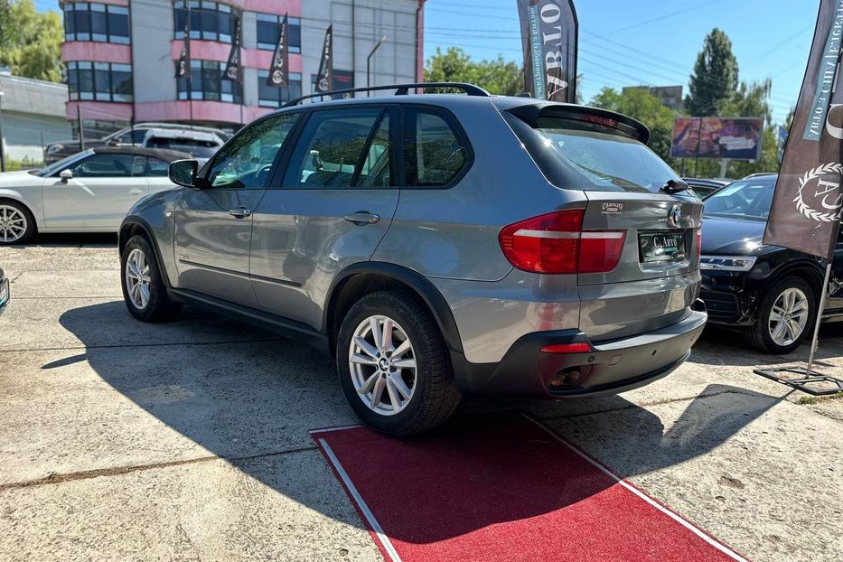Продам BMW X5 2009 года в Черновцах