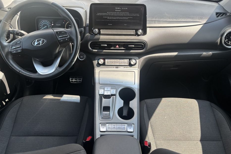 Продам Hyundai Kona РЕЗЕРВ ЧЕРКАСИ 2022 года в Львове