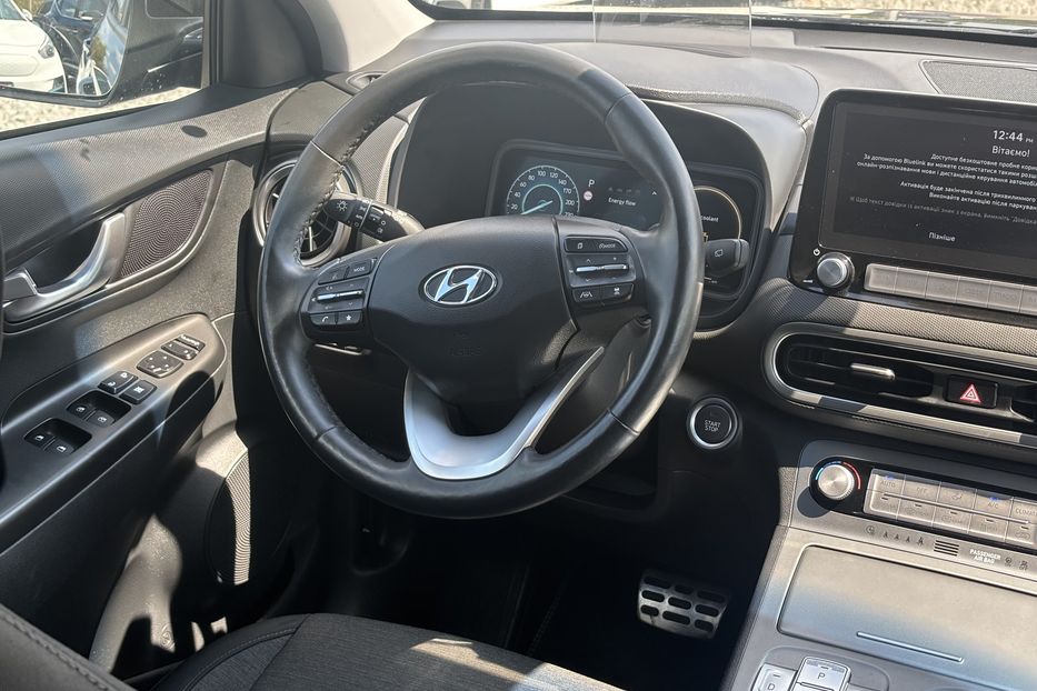Продам Hyundai Kona РЕЗЕРВ ЧЕРКАСИ 2022 года в Львове