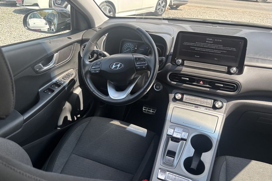 Продам Hyundai Kona РЕЗЕРВ ЧЕРКАСИ 2022 года в Львове