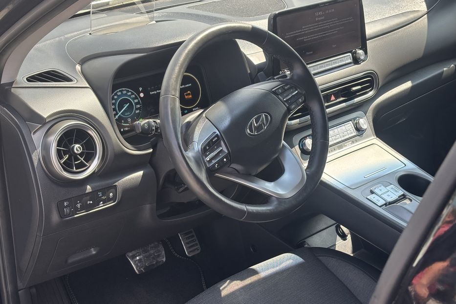 Продам Hyundai Kona РЕЗЕРВ ЧЕРКАСИ 2022 года в Львове