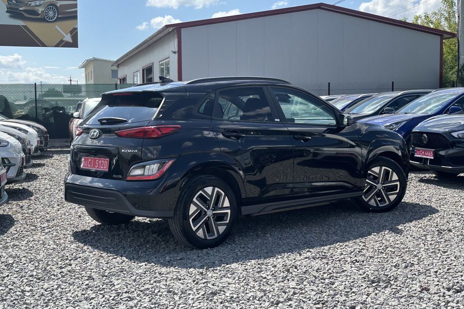 Продам Hyundai Kona РЕЗЕРВ ЧЕРКАСИ 2022 года в Львове