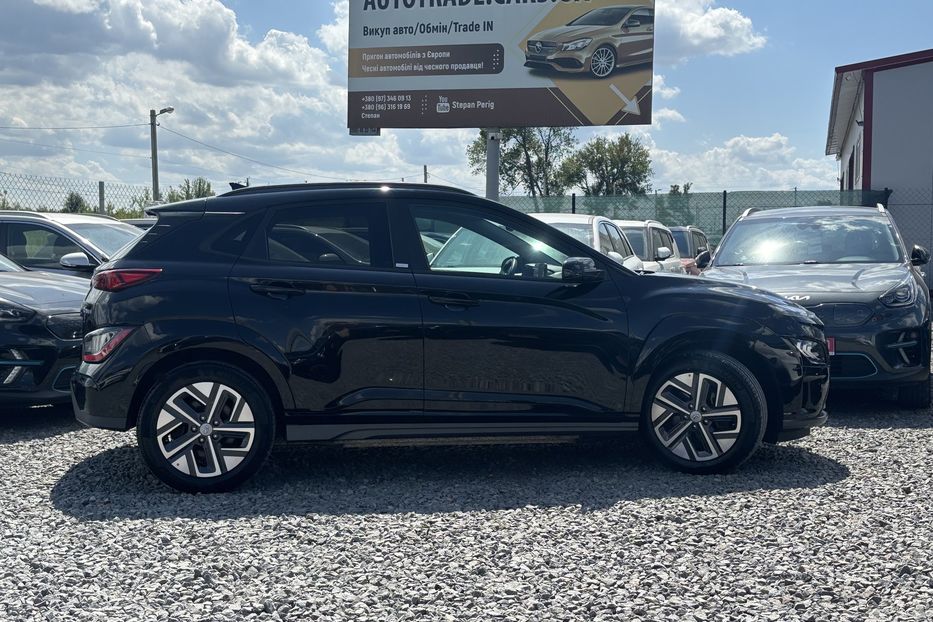 Продам Hyundai Kona РЕЗЕРВ ЧЕРКАСИ 2022 года в Львове