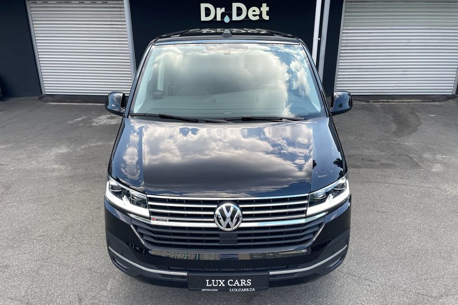 Продам Volkswagen Multivan T6.1 Bulli Long 2023 года в Киеве
