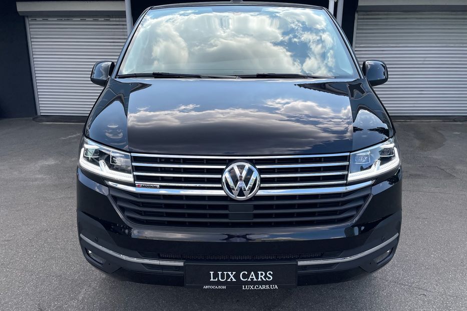 Продам Volkswagen Multivan T6.1 Bulli Long 2023 года в Киеве