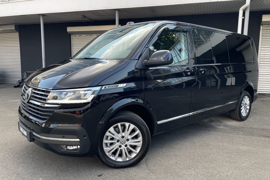 Продам Volkswagen Multivan T6.1 Bulli Long 2023 года в Киеве