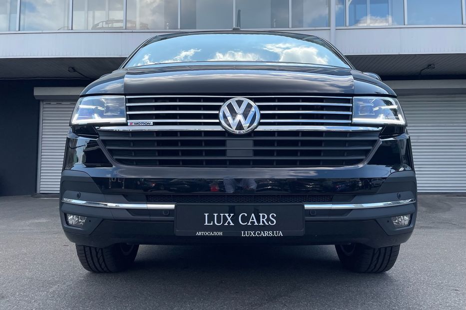 Продам Volkswagen Multivan T6.1 Bulli Long 2023 года в Киеве