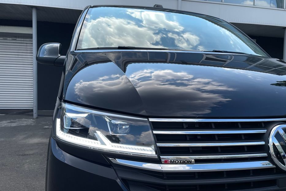 Продам Volkswagen Multivan T6.1 Bulli Long 2023 года в Киеве