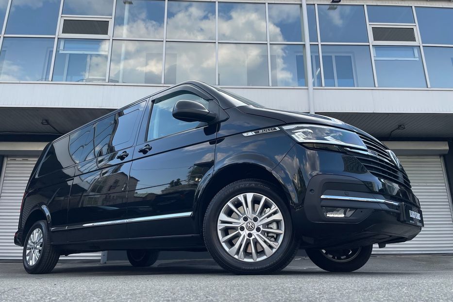 Продам Volkswagen Multivan T6.1 Bulli Long 2023 года в Киеве