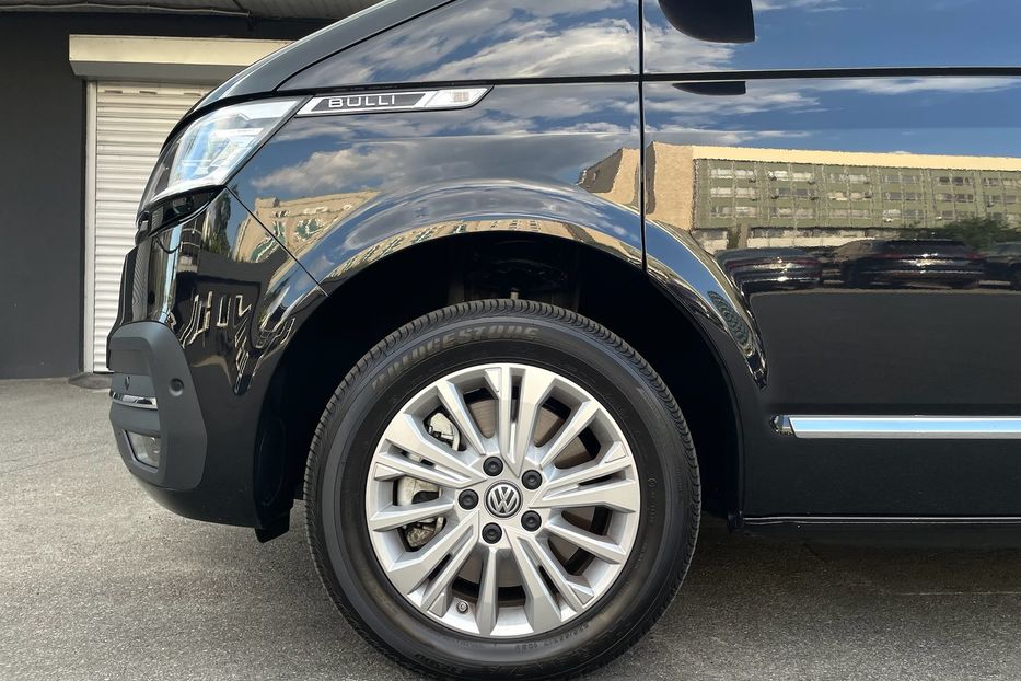 Продам Volkswagen Multivan T6.1 Bulli Long 2023 года в Киеве