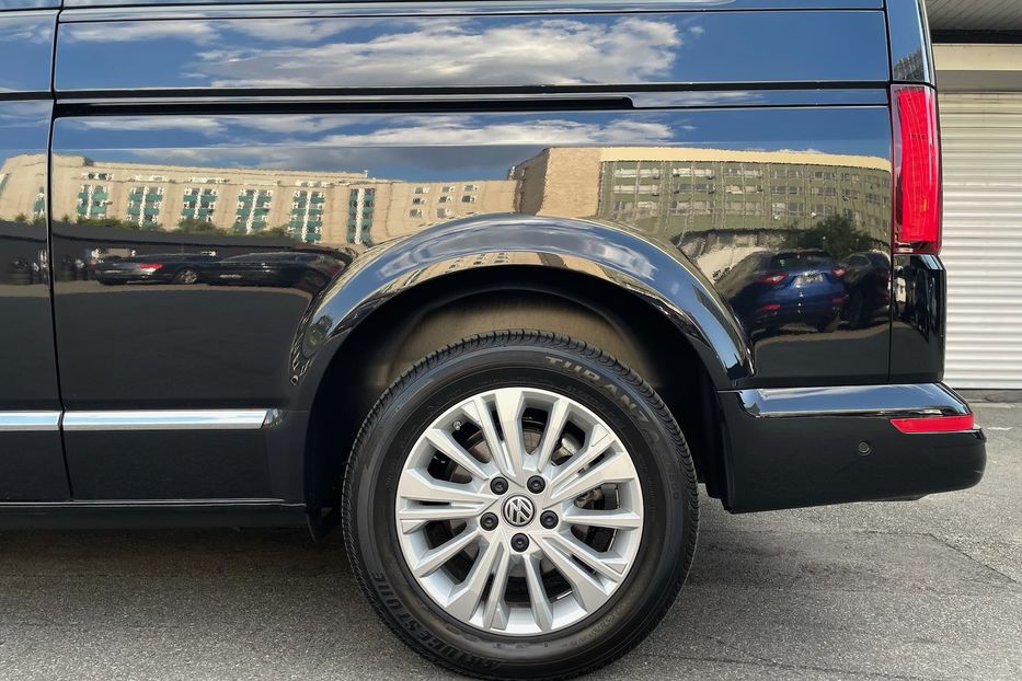 Продам Volkswagen Multivan T6.1 Bulli Long 2023 года в Киеве