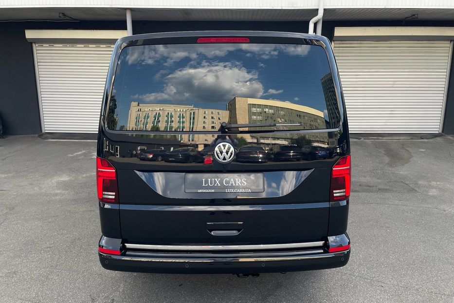Продам Volkswagen Multivan T6.1 Bulli Long 2023 года в Киеве