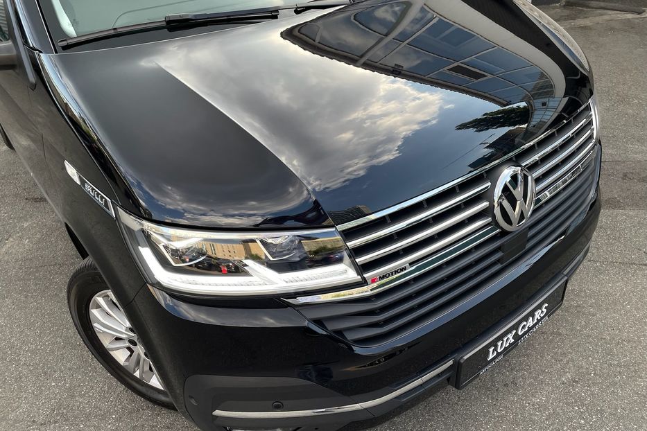Продам Volkswagen Multivan T6.1 Bulli Long 2023 года в Киеве