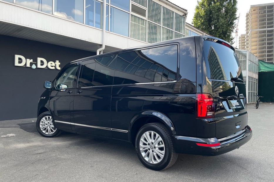 Продам Volkswagen Multivan T6.1 Bulli Long 2023 года в Киеве