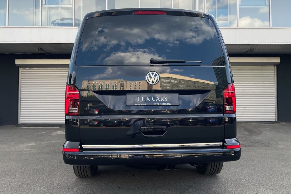 Продам Volkswagen Multivan T6.1 Bulli Long 2023 года в Киеве