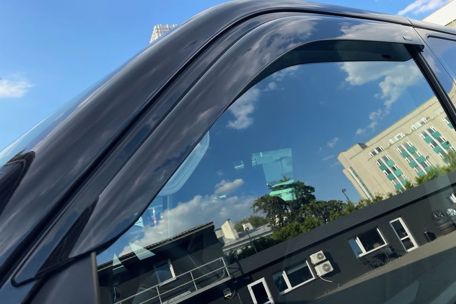 Продам Volkswagen Multivan T6.1 Bulli Long 2023 года в Киеве