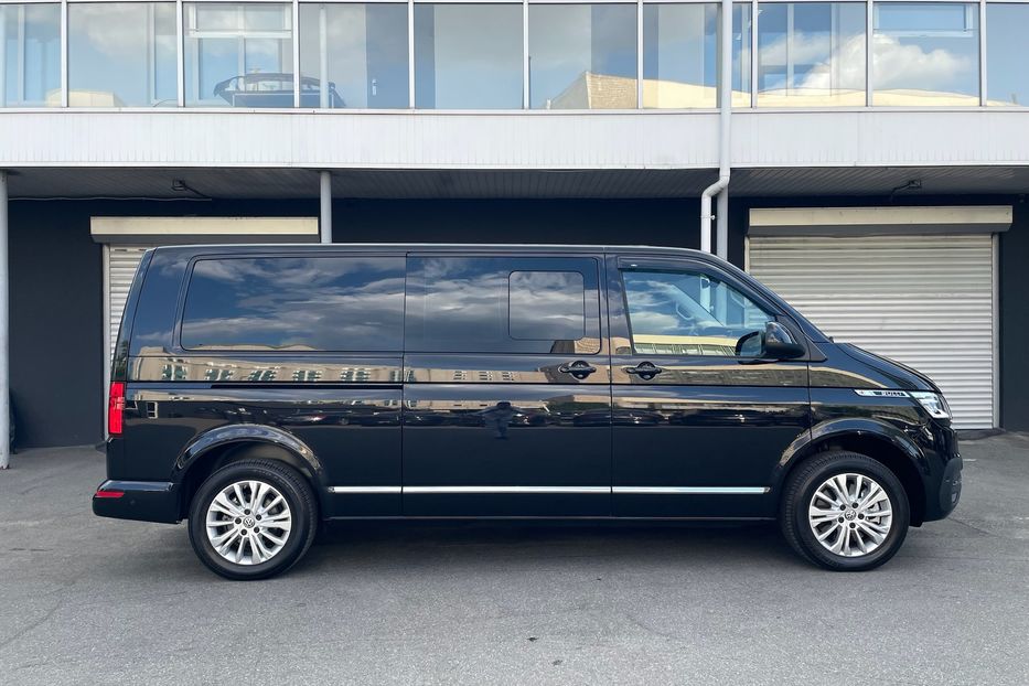 Продам Volkswagen Multivan T6.1 Bulli Long 2023 года в Киеве