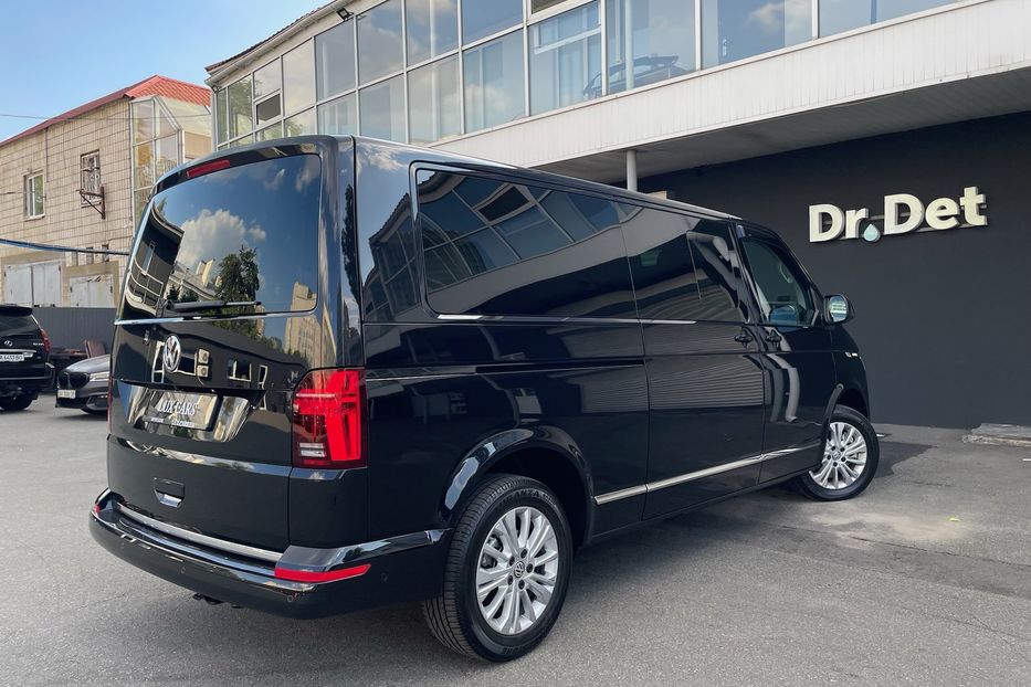 Продам Volkswagen Multivan T6.1 Bulli Long 2023 года в Киеве