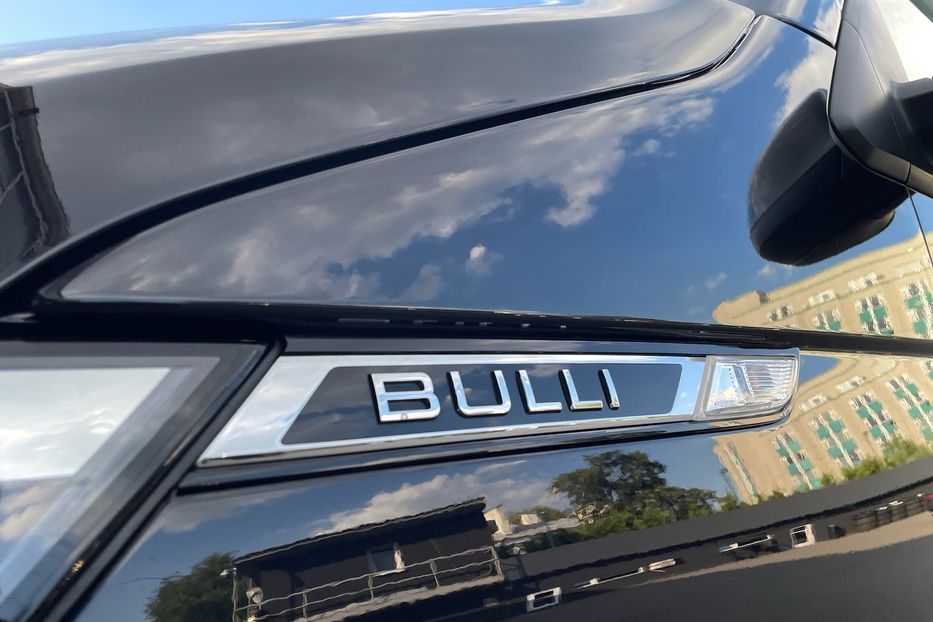 Продам Volkswagen Multivan T6.1 Bulli Long 2023 года в Киеве