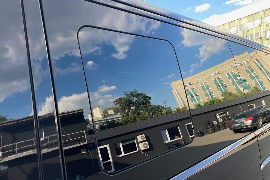 Продам Volkswagen Multivan T6.1 Bulli Long 2023 года в Киеве