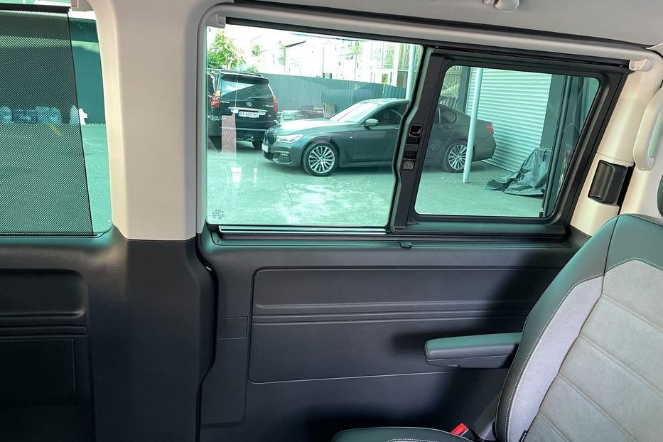 Продам Volkswagen Multivan T6.1 Bulli Long 2023 года в Киеве