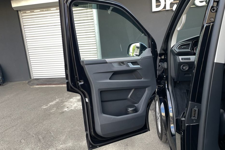 Продам Volkswagen Multivan T6.1 Bulli Long 2023 года в Киеве