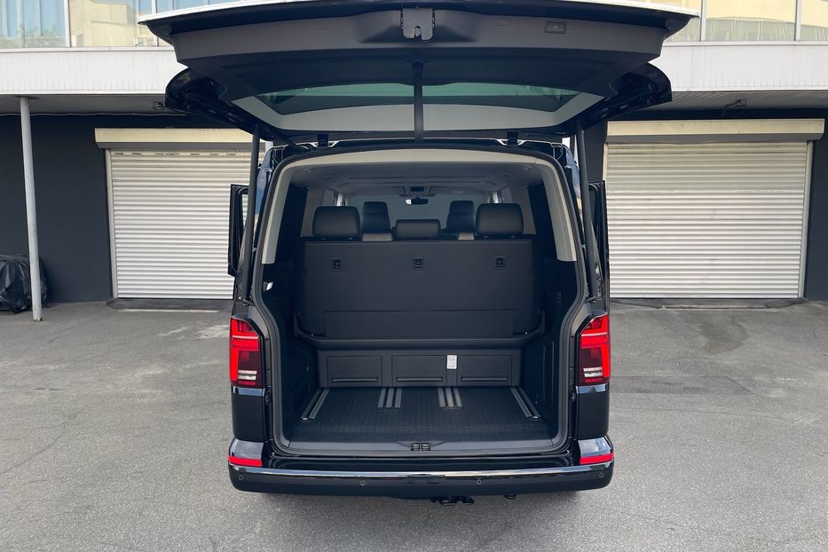 Продам Volkswagen Multivan T6.1 Bulli Long 2023 года в Киеве