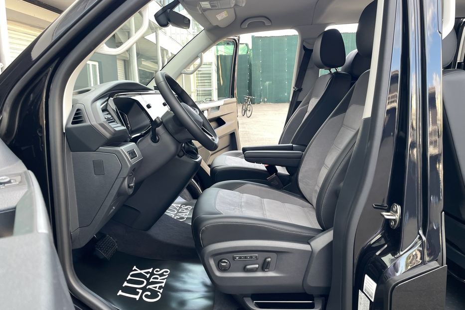 Продам Volkswagen Multivan T6.1 Bulli Long 2023 года в Киеве