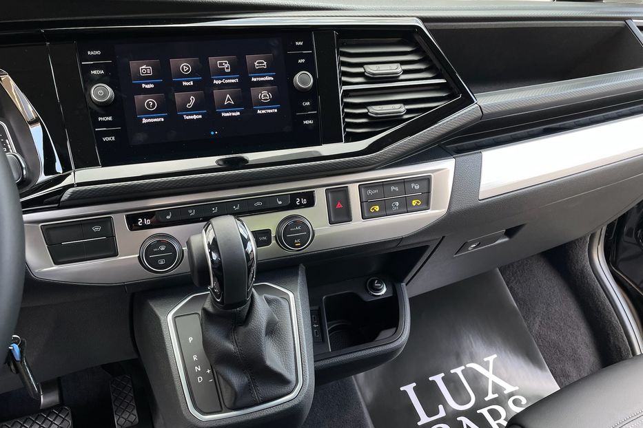 Продам Volkswagen Multivan T6.1 Bulli Long 2023 года в Киеве