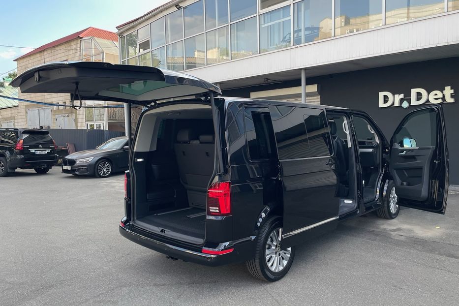 Продам Volkswagen Multivan T6.1 Bulli Long 2023 года в Киеве