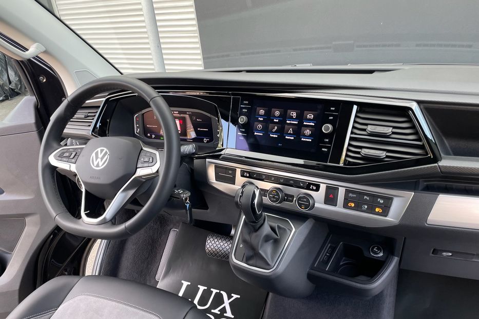 Продам Volkswagen Multivan T6.1 Bulli Long 2023 года в Киеве