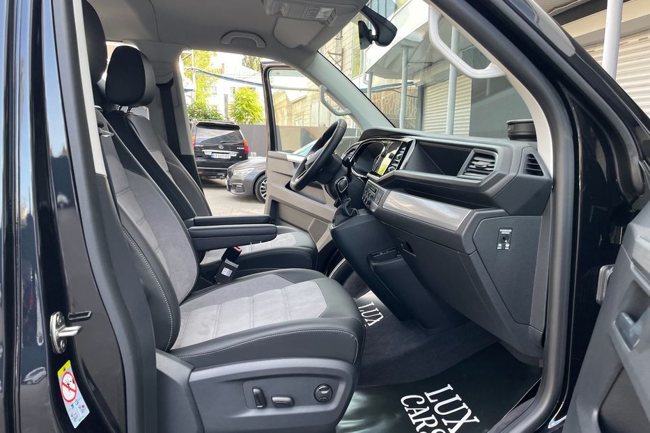 Продам Volkswagen Multivan T6.1 Bulli Long 2023 года в Киеве